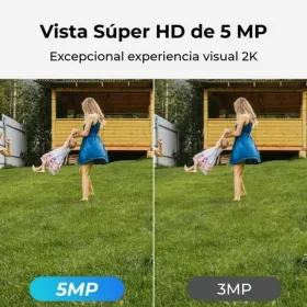 Uzraudzības Videokameras Reolink
