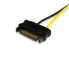 Кабель питания Startech SATPCIEX8ADP