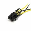 Virtajohto Startech SATPCIEX8ADP
