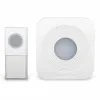 Смарт-видео-домофон SCS SENTINEL Белый