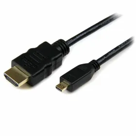 Кабель HDMI Startech HDADMM50CM