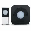 Nutikas Smart Video-Porter SCS SENTINEL Must