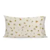 Pillowcase HappyFriday Mini Irene Multicolour 50 x 75 cm