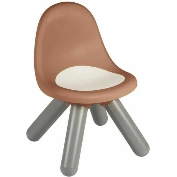 Child's Chair Smoby SMOBY Life