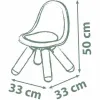 Child's Chair Smoby SMOBY Life