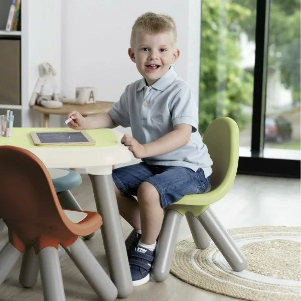 Child's Chair Smoby SMOBY Life