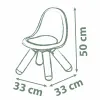 Child's Chair Smoby SMOBY Life