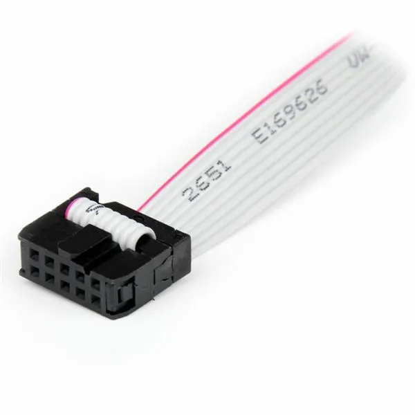 Adapteris Startech PLATE9M2P16