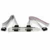 Adapteris Startech PLATE9M2P16