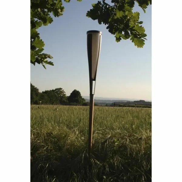 Solar lamp Solar epi White
