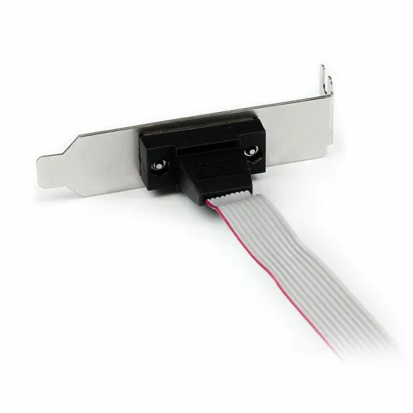 Adapteris Startech PLATE9M16LP          IDC DB9