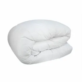 Virsdrēbes Balts 250 g/m² 140 x 200 cm