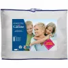 Duvet White 250 g/m² 140 x 200 cm