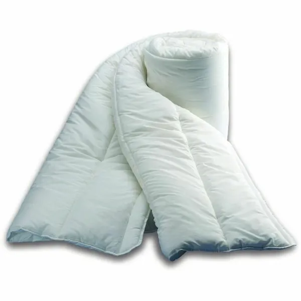 Duvet White 250 g/m² 140 x 200 cm