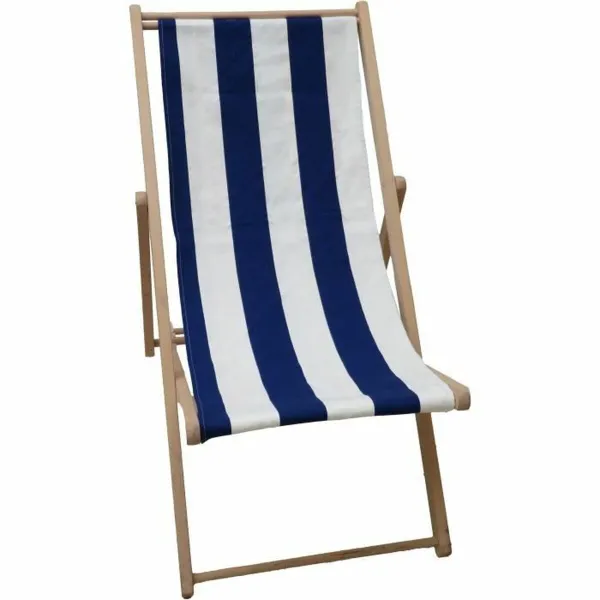 Шезлонг Jardin Prive Zils 101 x 56 x 96 cm