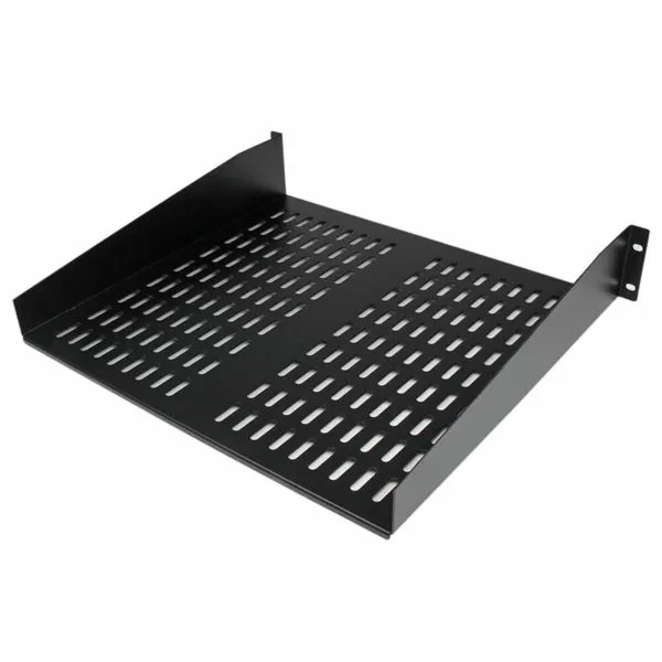 Fikseeritud Alus Serverikapile Startech CABSHELFV