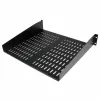 Fikseeritud Alus Serverikapile Startech CABSHELFV