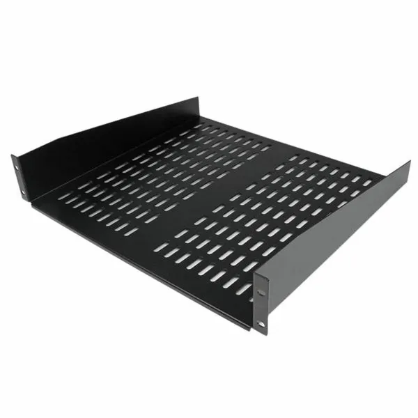 Fikseeritud Alus Serverikapile Startech CABSHELFV
