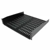 Fikseeritud Alus Serverikapile Startech CABSHELFV