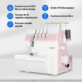 Sewing Machine Medion