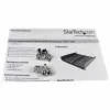 Fikseeritud Alus Serverikapile Startech CABSHELFV