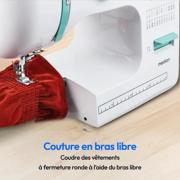 Sewing Machine Medion