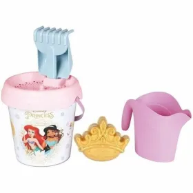 Vandenį laistanti mašina Smoby MM Plastmasinis