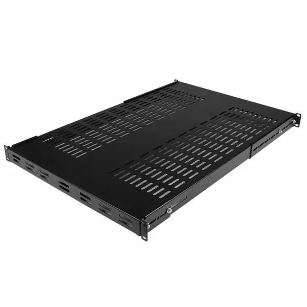 Fikseeritud Alus Serverikapile Startech ADJSHELFHDV