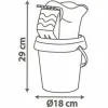 Watering Can Smoby MM Plastic