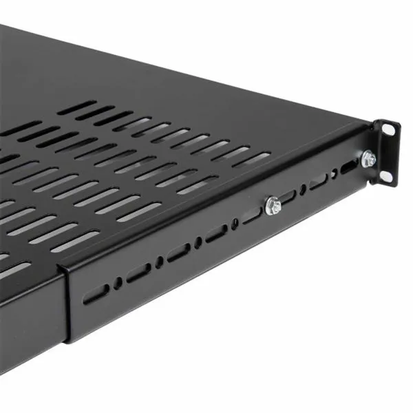Fikseeritud Alus Serverikapile Startech ADJSHELFHDV