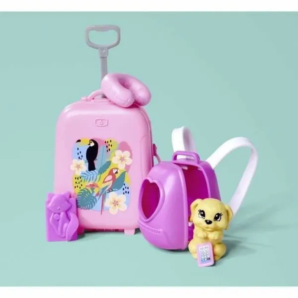 Watering Can Smoby MM Plastic