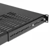 Fikseeritud Alus Serverikapile Startech ADJSHELFHDV