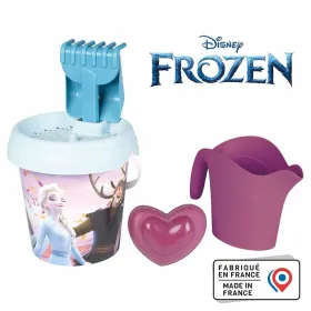 Vandenį laistanti mašina Smoby Plastmasinis