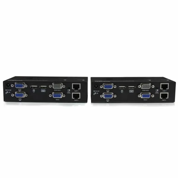 Переключатели KVM Startech SV565DUTPU
