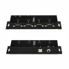 USB Centrmezgls Startech ICUSB2324I           Melns