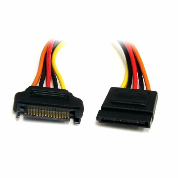 Strāvas Vads Startech SATAPOWEXT12