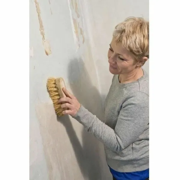 Kruntvärv Rubson Valge 750 ml Matt