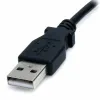 USB-Kaapeli Startech USB2TYPEM2M          Musta