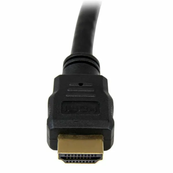 Кабель HDMI Startech HDMM3M 3 m 3 m Чёрный