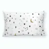 Pillowcase Kids&Cotton DAYTON Multicolour 30 x 50 cm