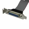 Adapteri Startech PLATE25F16LP