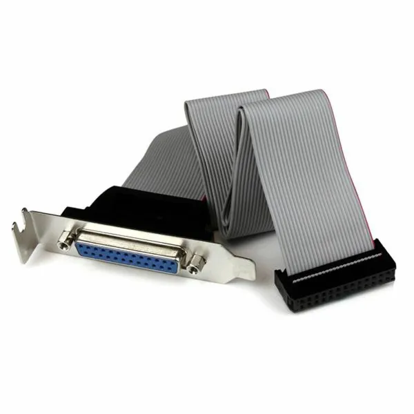 Adapteri Startech PLATE25F16LP