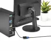 DisplayPort-VGA Adapter Startech DP2VGA3 Must