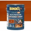 Gruntinis Dažai Bondex Ruda Satino apdaila 5 L