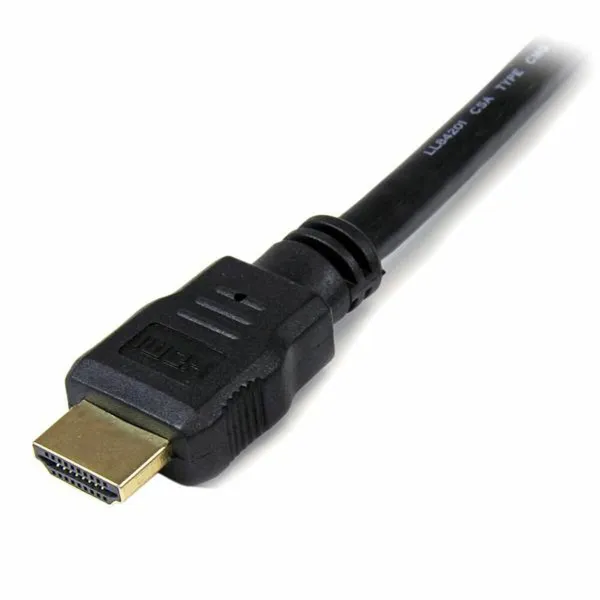 HDMI Kabelis Startech HDMM50CM 0,5 m