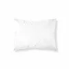 Pillowcase Decolores Liso White 175 Threads 50x80cm