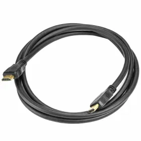 Кабель HDMI Startech HDMM2M 2 m