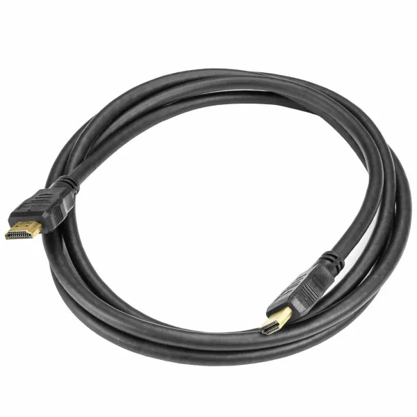 HDMI Kaabel Startech HDMM2M 2 m
