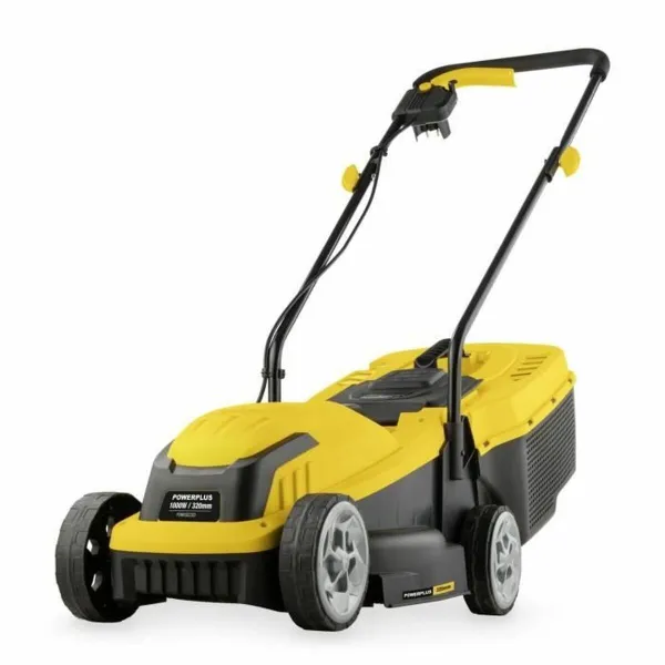 Косилка Powerplus POWEG62203 30 L 1000 W 230 V 32 cm 20-70 mm
