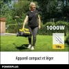 Косилка Powerplus POWEG62203 30 L 1000 W 230 V 32 cm 20-70 mm